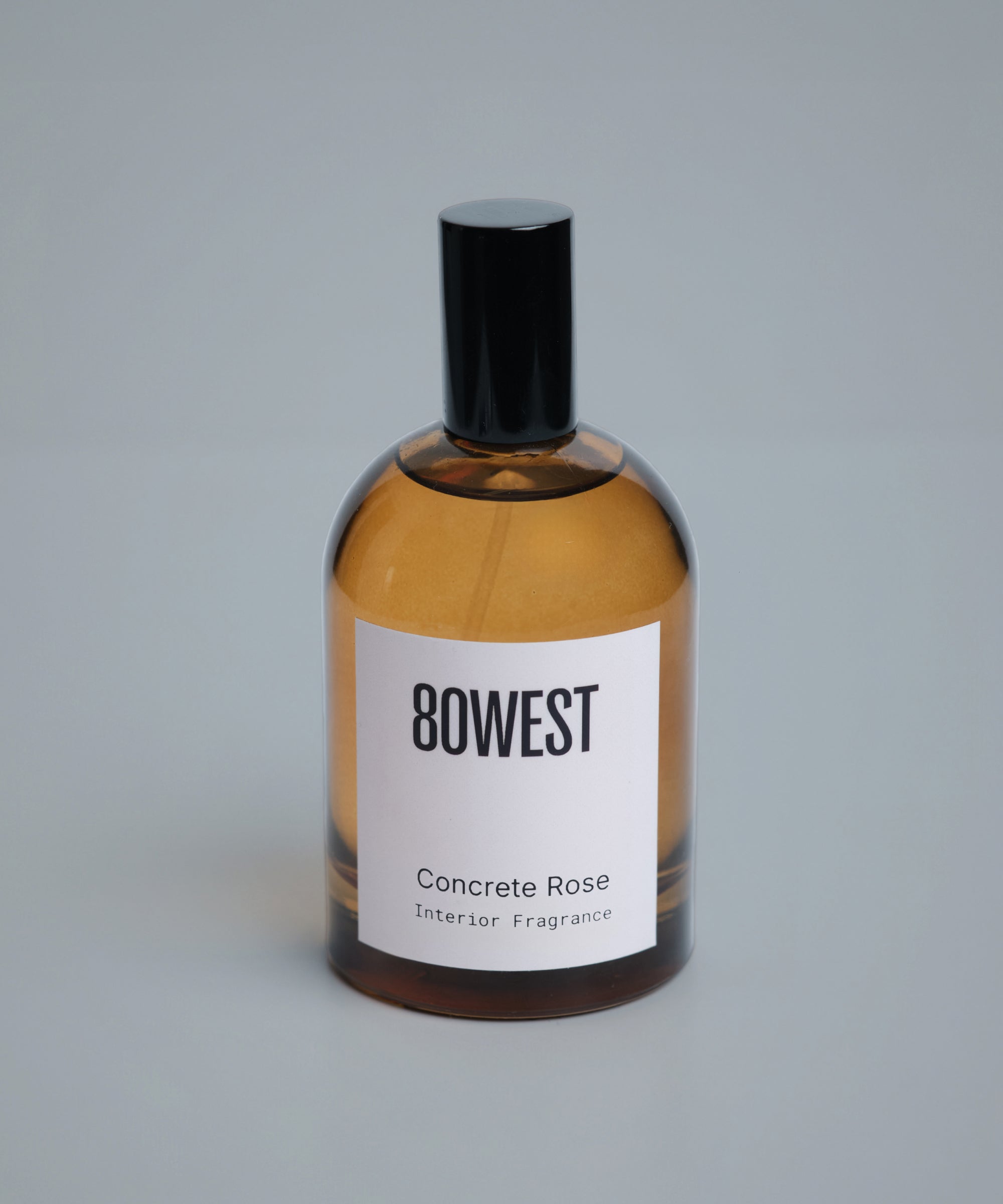 Concrete  Rose Interior Fragrance