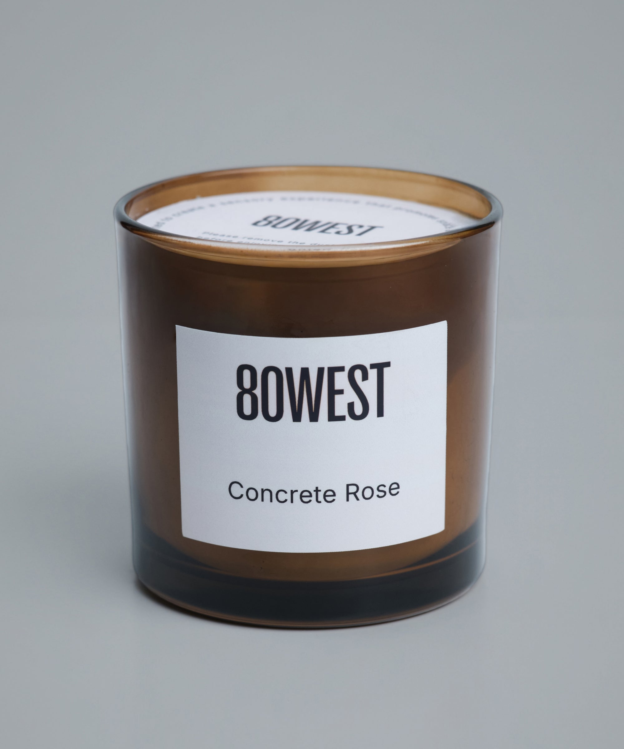 Concrete Rose